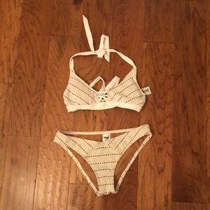 Two piece Bikini